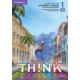 Think Level 1 Second Edition - Student s Book with Interactive eBook British English